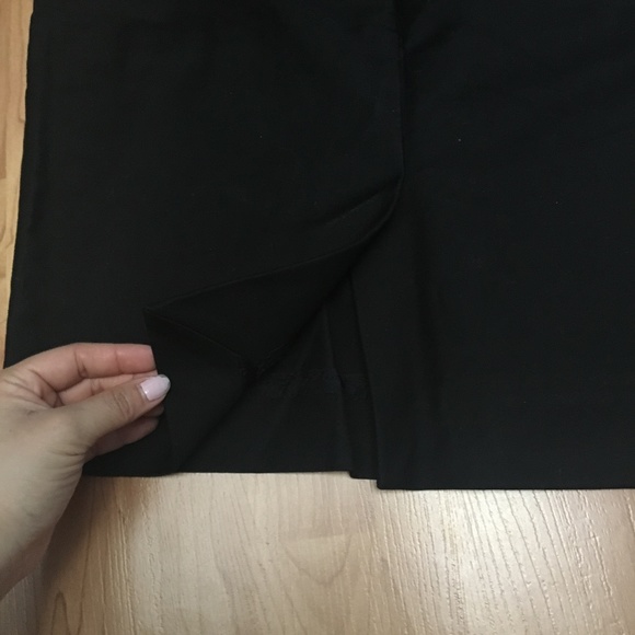 NWT J.Crew No.2 pencil skirt size 0 - Picture 10 of 10